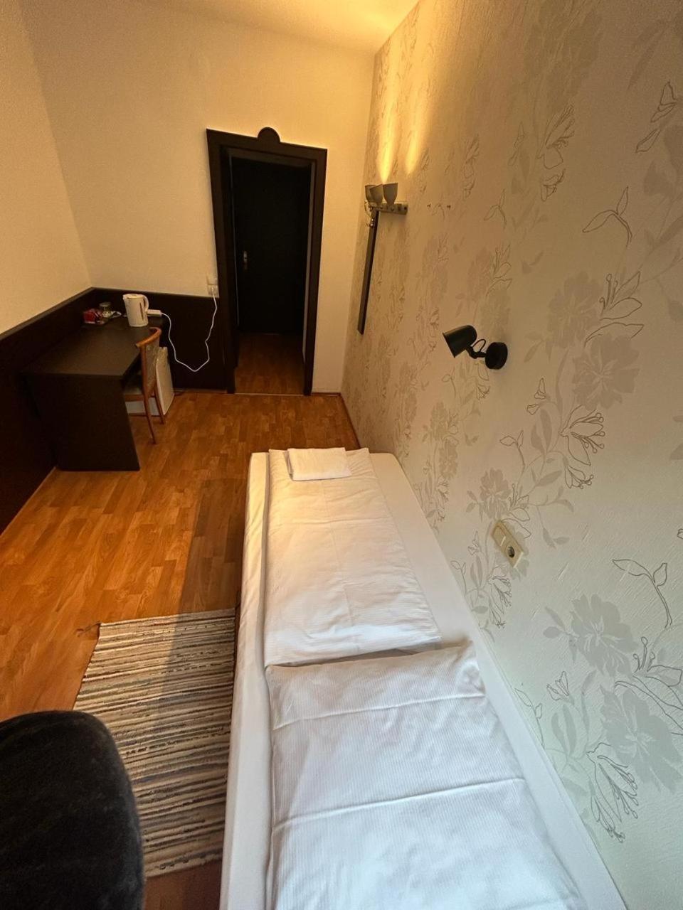 Appartamento Westend#203 Francoforte sul Meno