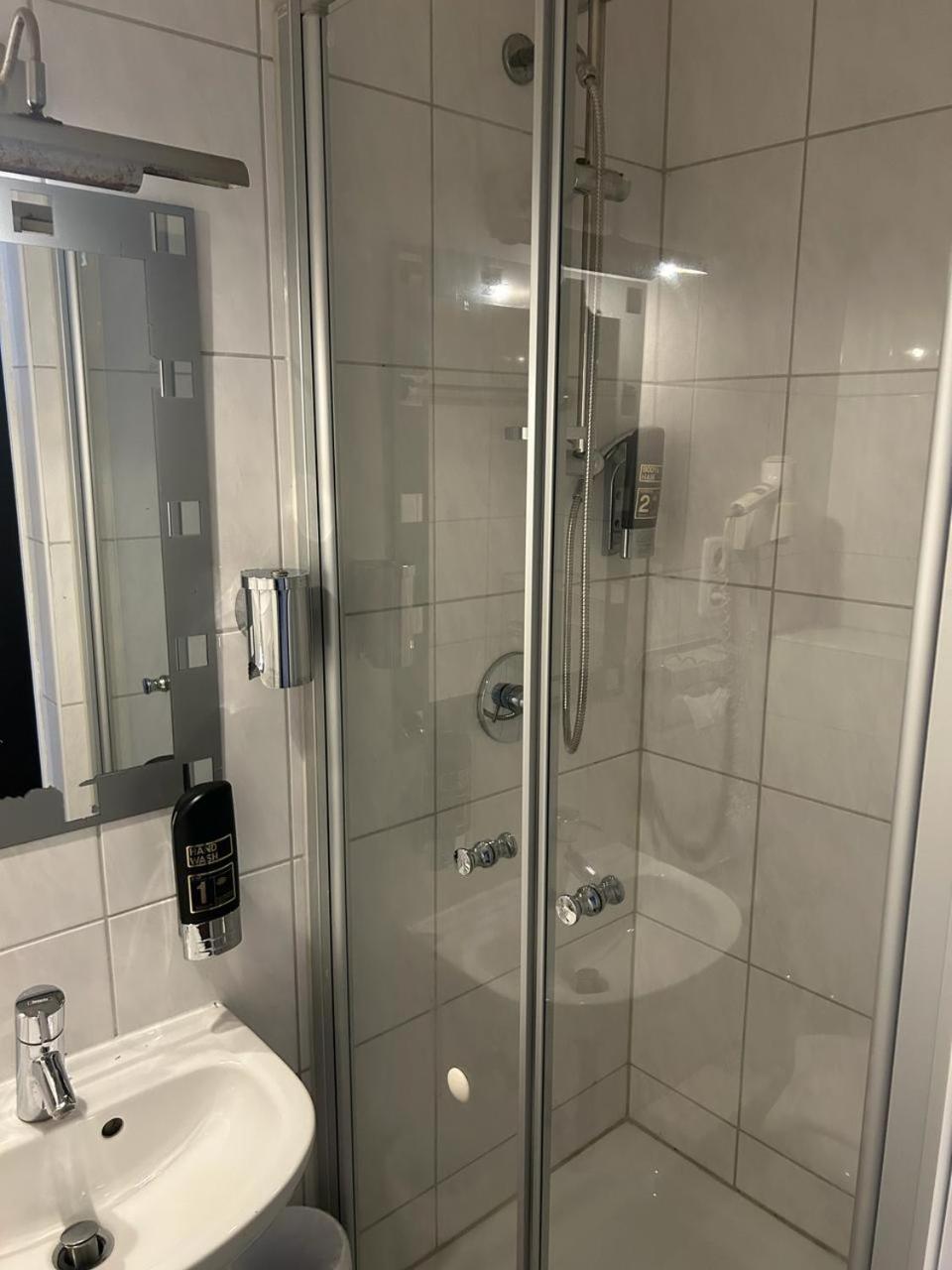 Appartement Westend#203 Francfort-sur-le-Main